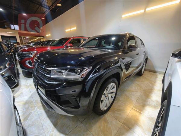 Volkswagen Atlas Cross Sport 2023 for sale in Iraq - Erbil